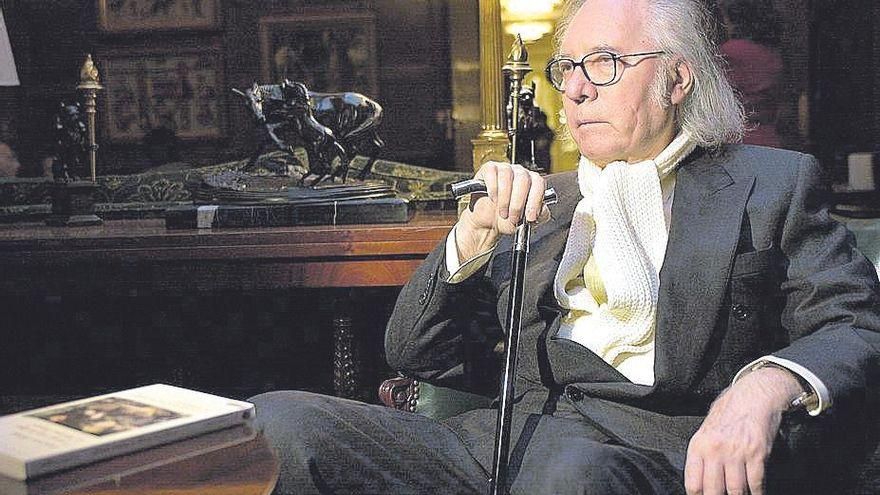 La literatura y los viejos caníbales sin dientes