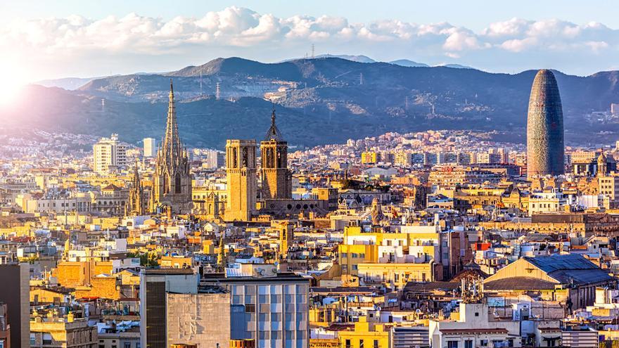 Terremoto en Cataluña: la tierra tiembla a 60 kilómetros de Barcelona