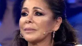 La expareja de Isabel Pantoja revela el secreto mejor guardado de tonadillera: "Esa época"
