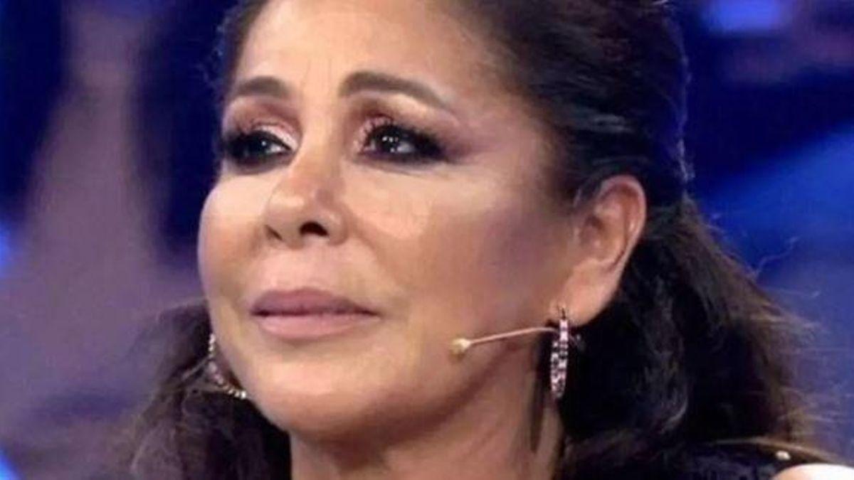 ISABEL PANTOJA PROBLEMAS LEGALES| El problema con la justicia que impide a  Isabel Pantoja salir de España: "Hay medidas cautelares"