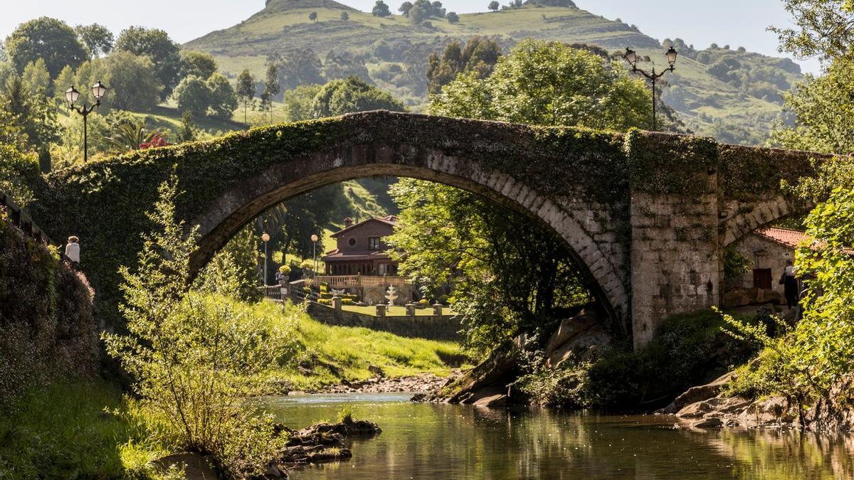 Puente de Liérganes