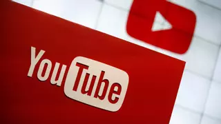 YouTube, Netflix, Twitter y Amazon, entre las webs más contaminantes
