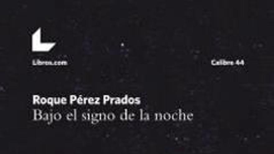 Roque Pérez teje un thriller psicológico en torno a la adopción