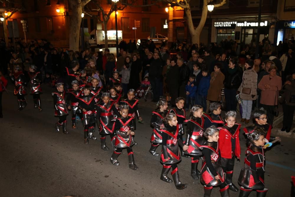 Carnaval de Requena