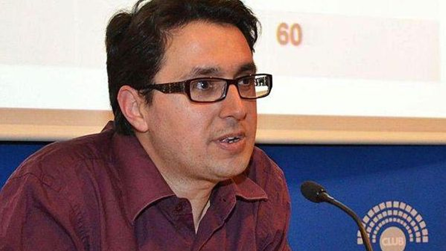 Los tribunales declaran nulo el despido del profesor de teatro denunciado por acoso sexual a sus alumnas