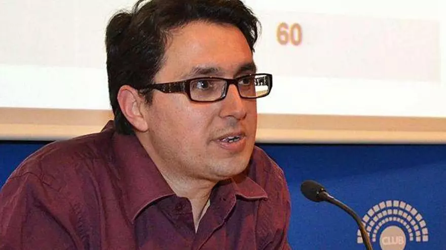 Los tribunales declaran nulo el despido del profesor de teatro denunciado por acoso sexual a sus alumnas