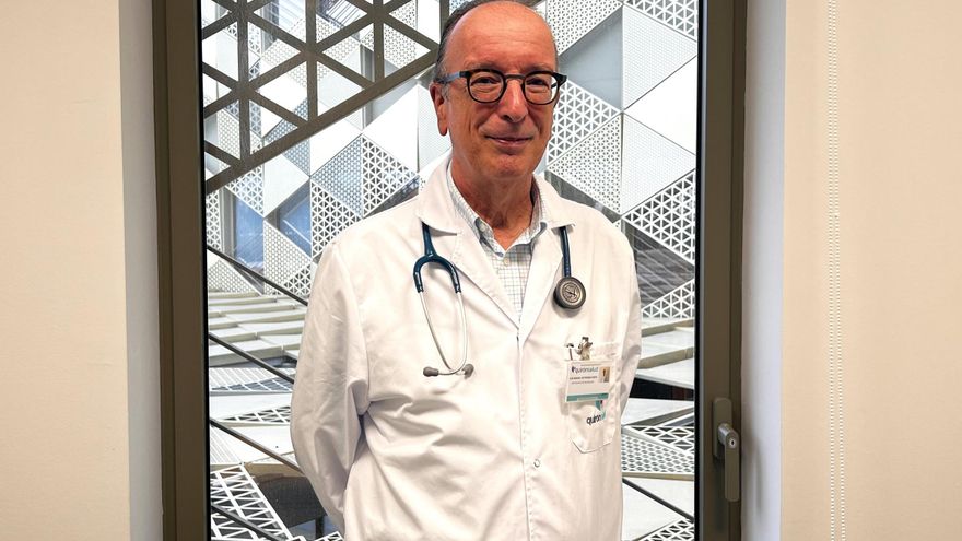 Más del 75% de los casos de EPOC no está diagnosticado, siendo la cuarta causa de muerte en el mundo