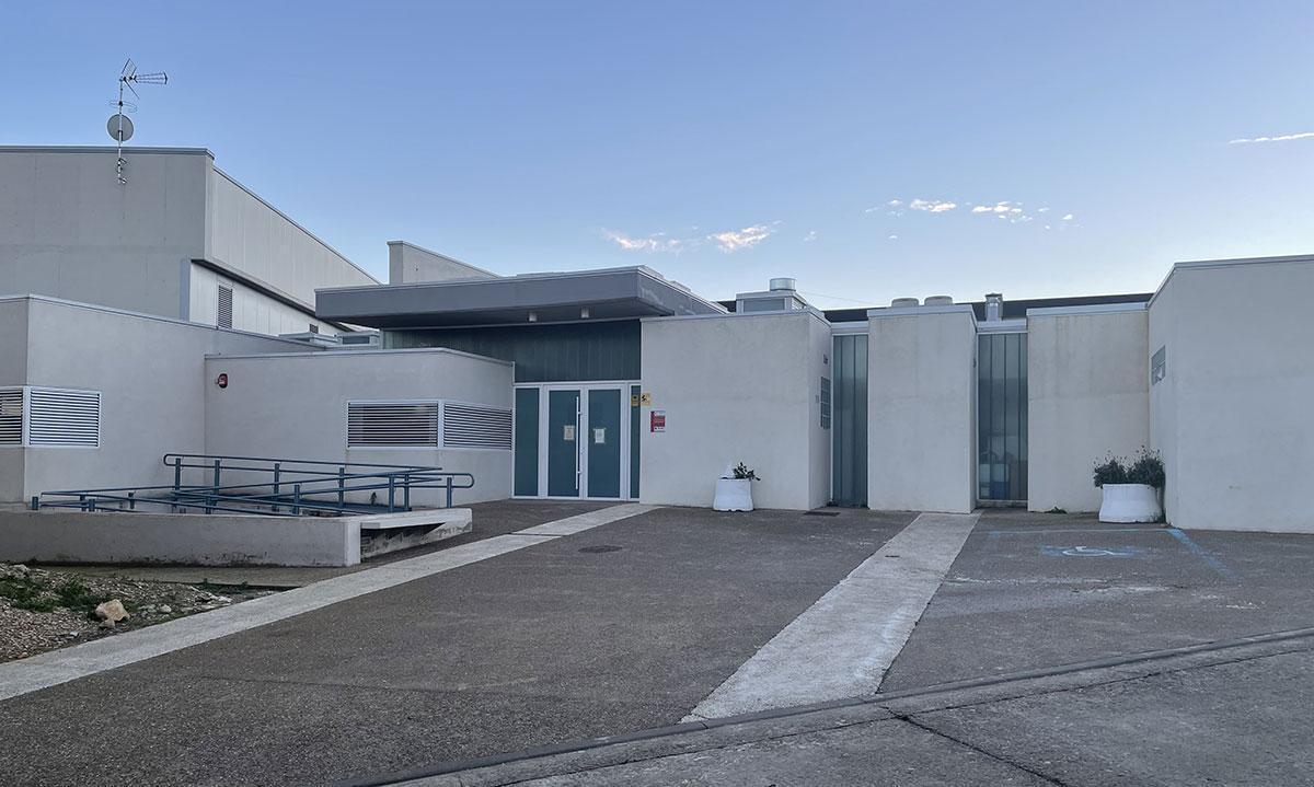 Biota abrirá la residencia y musealizará el torreón