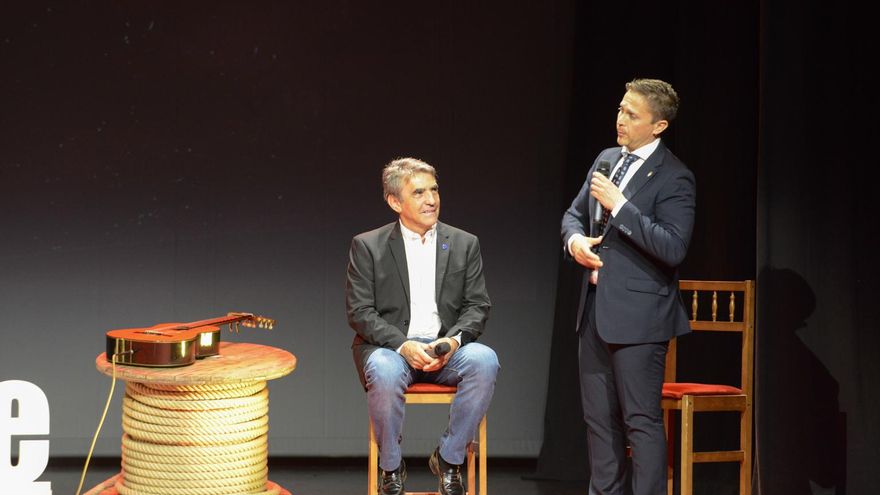 Pan y circo: La &quot;Pax Benaventana&quot;