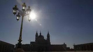 Temperaturas primaverales para el otoño en Madrid: AEMET pronostica cielos nubosos, sin lluvia y con calor para este jueves