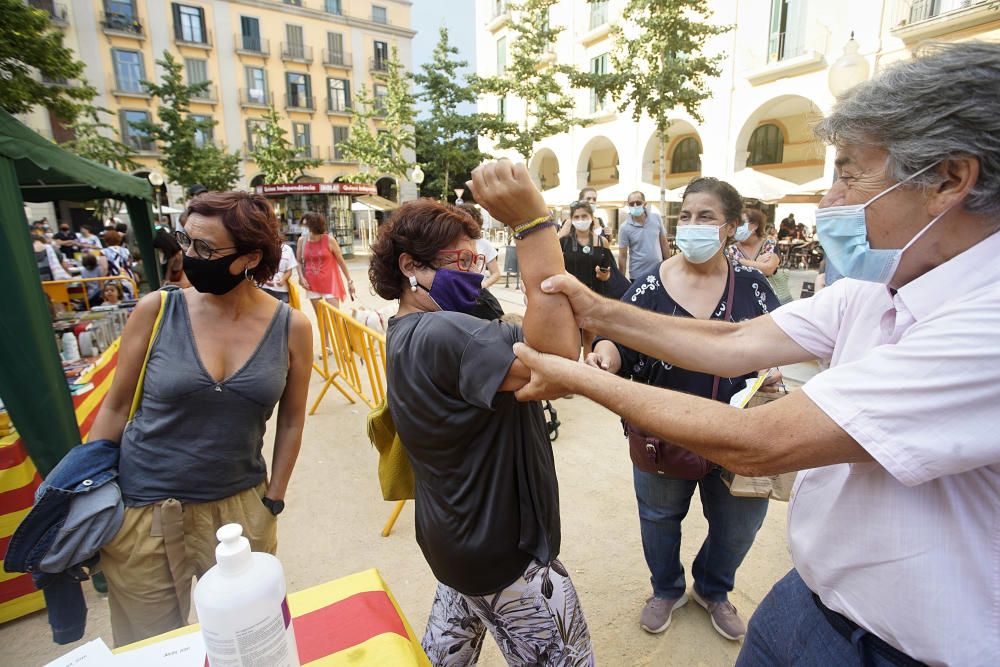 Sant Jordi d''estiu