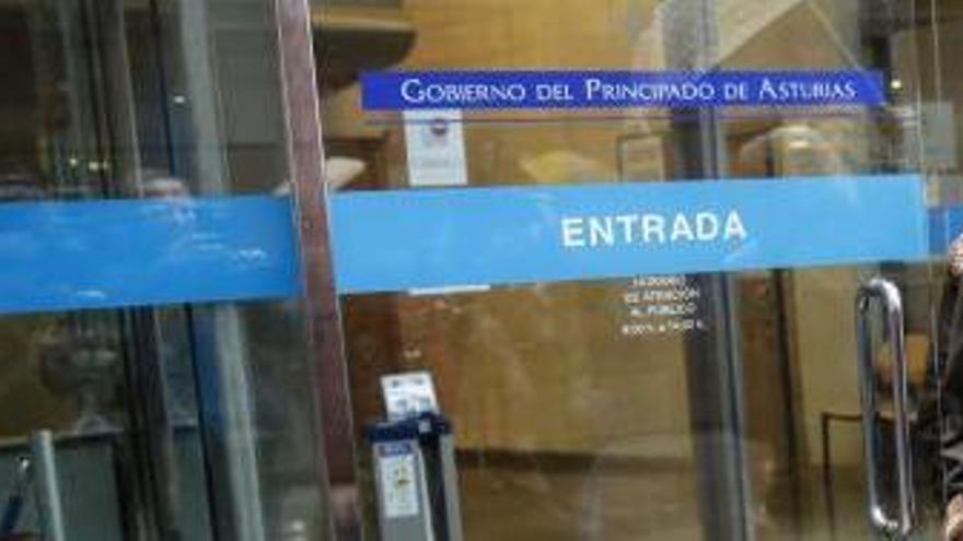 La Fiscalía pide cárcel para un hombre por &quot;abandonar a su suerte&quot; a una perra en Trubia