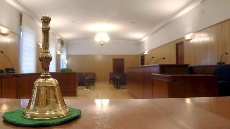 Cinco años de prisión para un joven por agredir sexualmente a una niña de 14 años en Soria