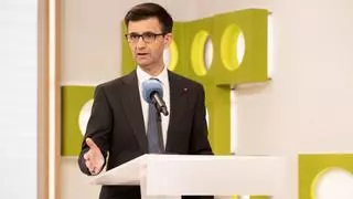 RTVE presenta su nuevo canal en catalán: "La marca 2CAT nunca supondrá un motivo de enfrentamiento con TV3"