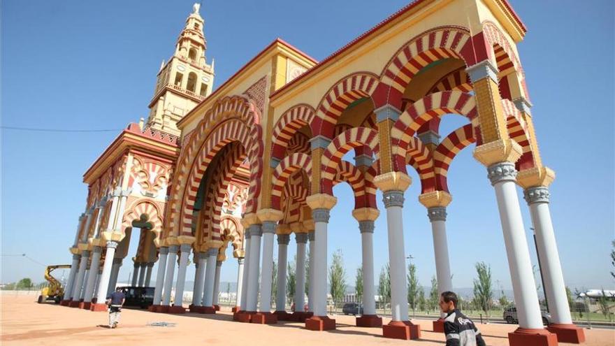 Córdoba se convierte en el primer destino de alquiler vacacional más popular de España gracias a la Feria