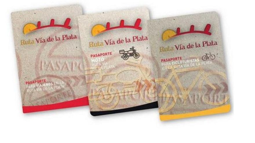 Así podrás conseguir el pasaporte digital de la Ruta Vía de la Plata