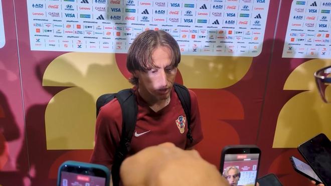 A la inversa que Luka: su hija Ema Modric deja el Milan y ficha por el Real Madrid