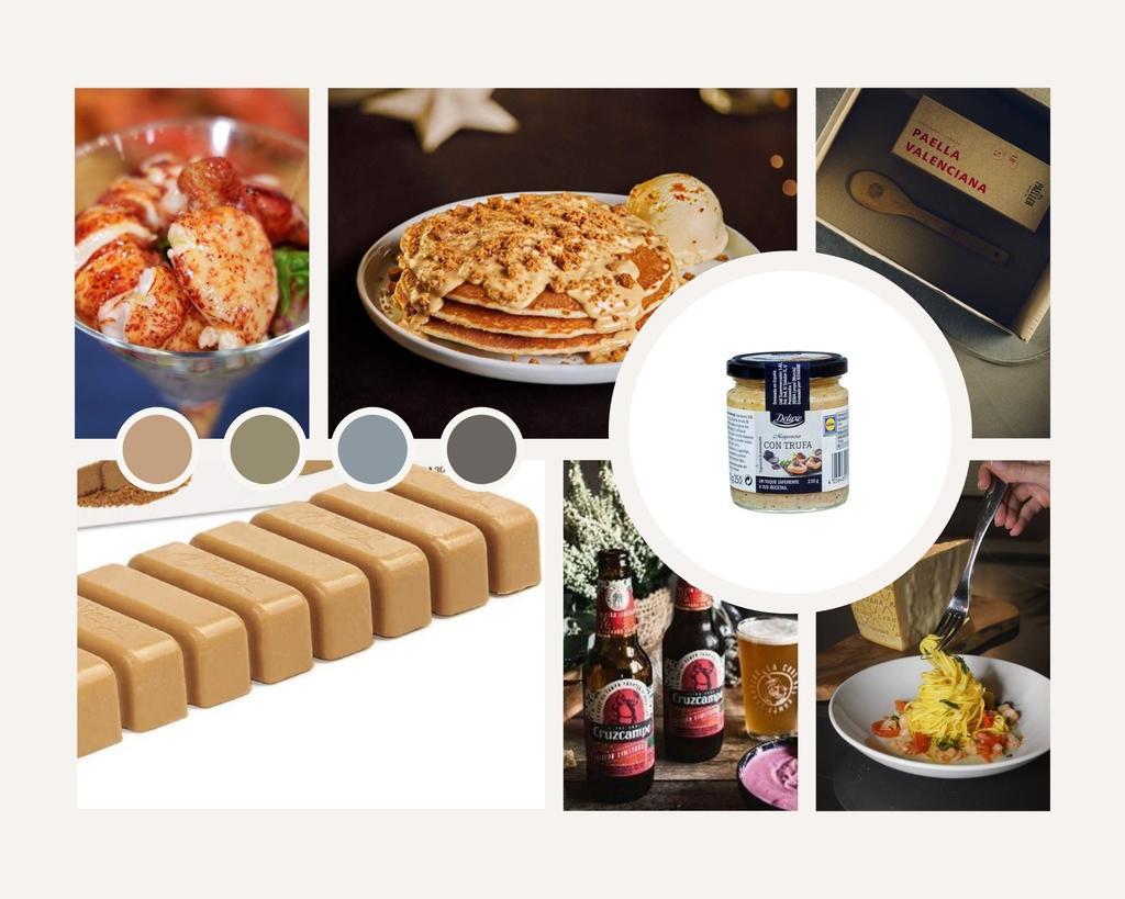 Novedades gastro