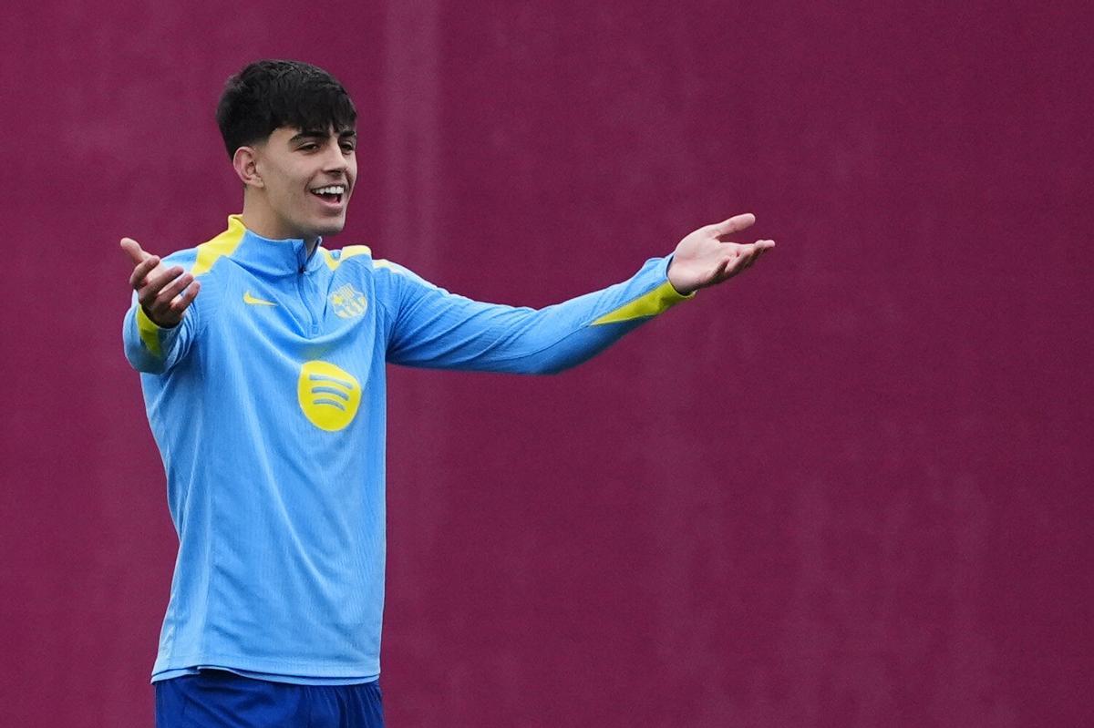 Marc Bernal está teniendo cada vez más protagonismo