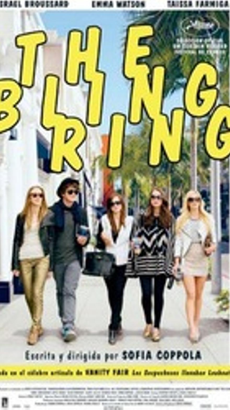 The Bling Ring