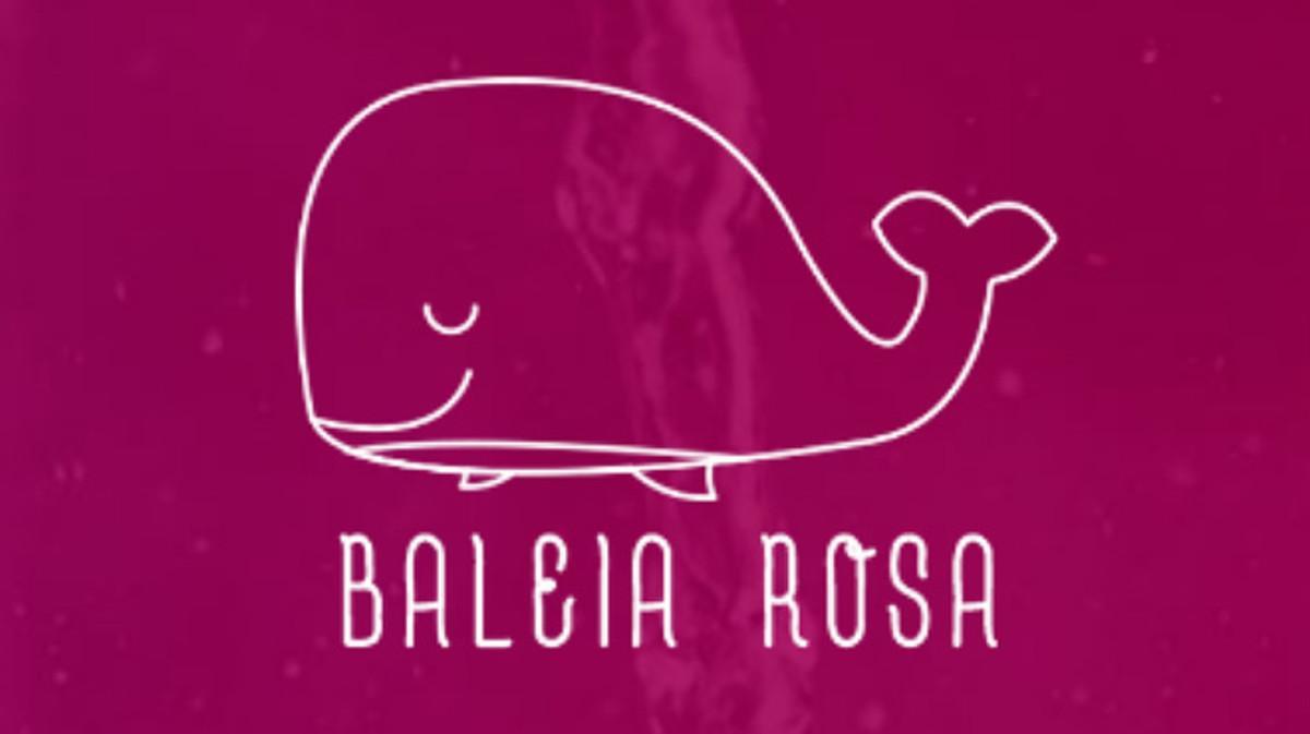 ballenarosa