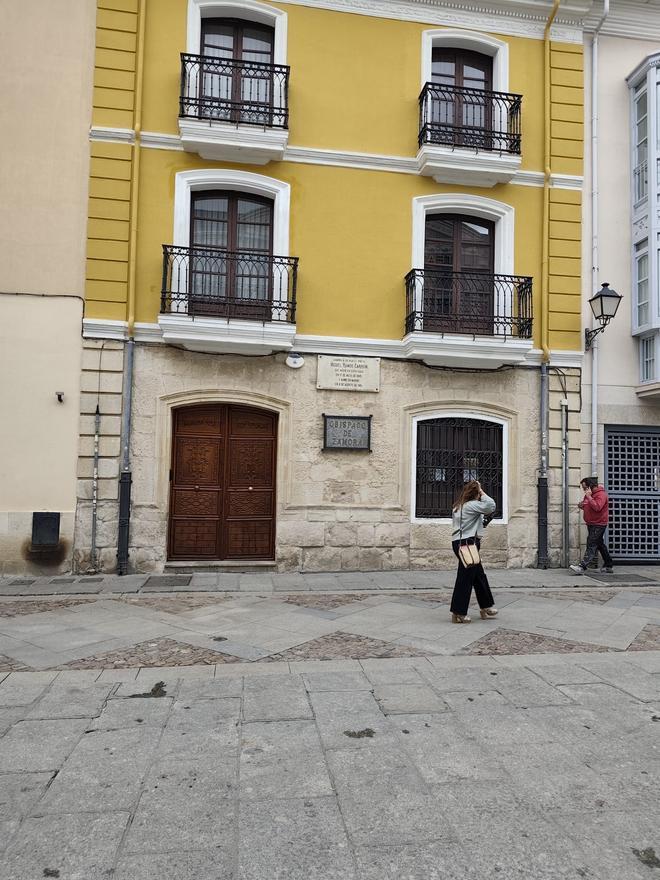 Investigan un presunto caso de pederastia en el seno de la Iglesia en Zamora