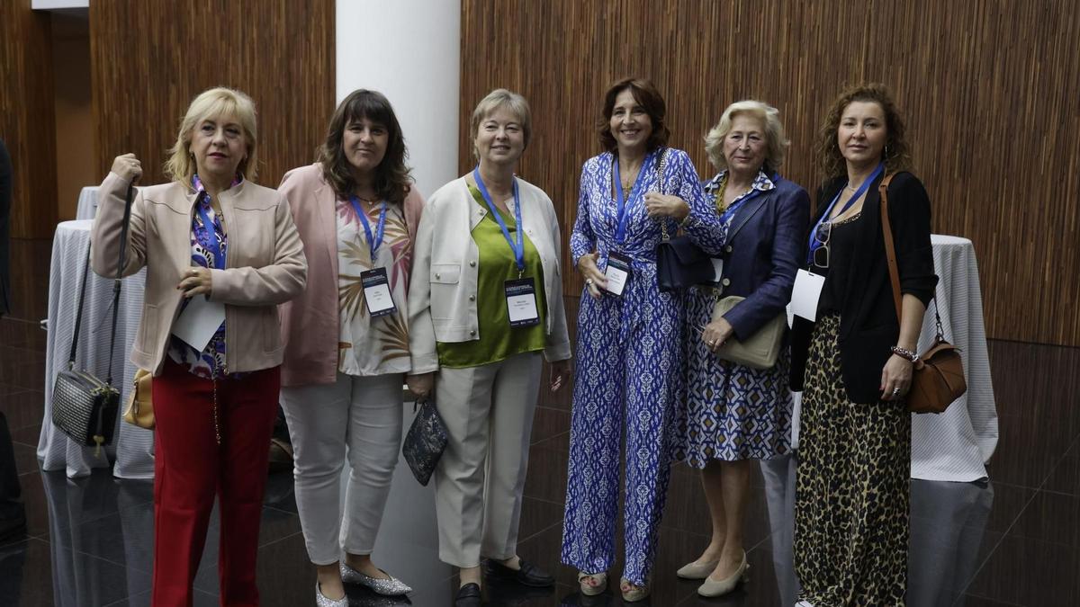 Segunda jornada del III Fórum Europeo de Inteligencia Artificial en Alicante