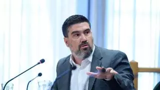 Crisis total en el PSOE Zaragoza: dimiten cuatro de las cinco vocales del Rabal tras el cese de Horacio Royo