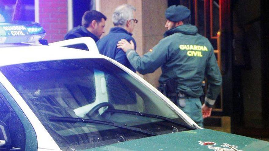 El &#039;caso Asunta&#039; se enreda con acusaciones entre las partes