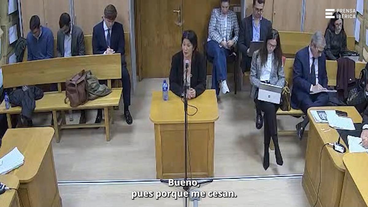 La investigació de la trama Leire esquitxa Correus i dos ministeris