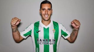 El Córdoba CF más activo en fichajes en dos décadas