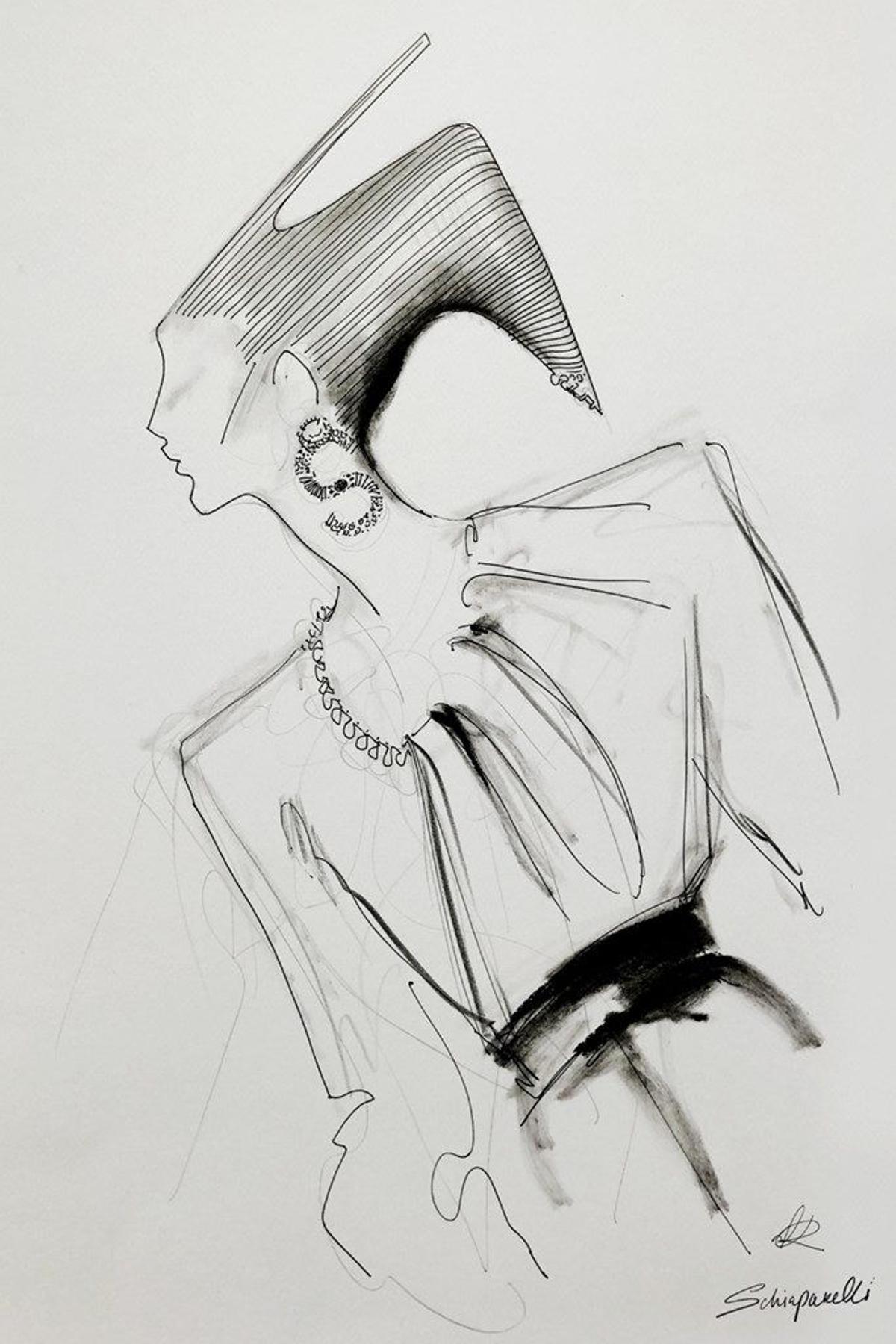 Schiaparelli