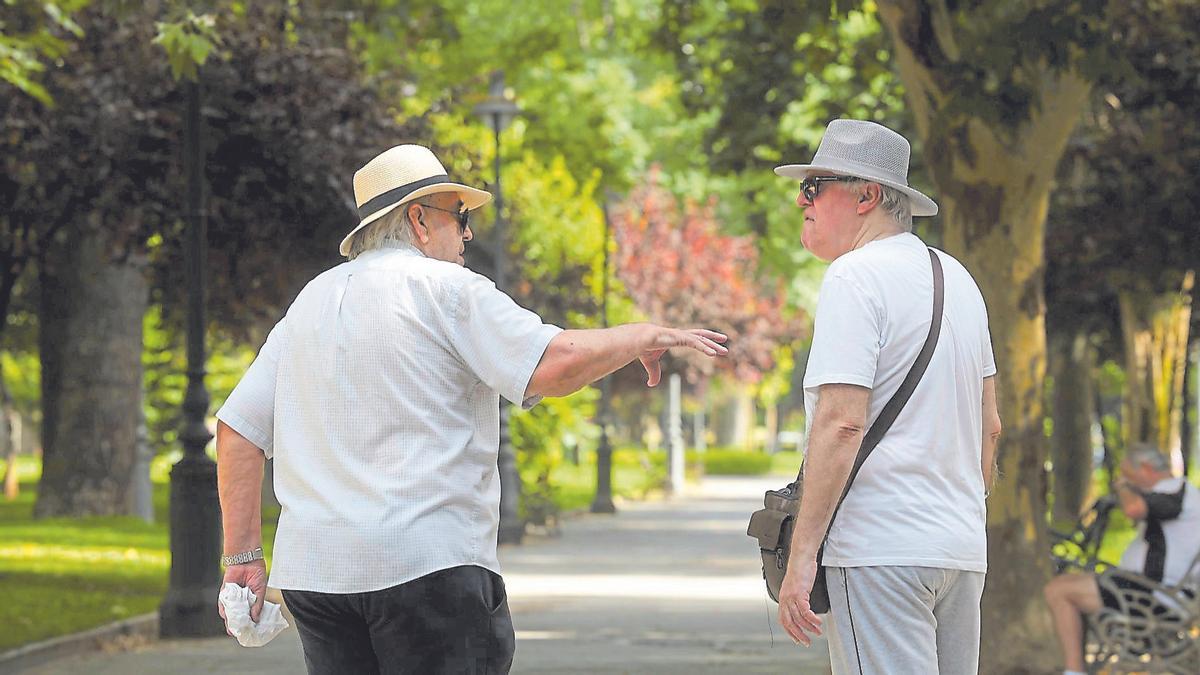 Los jubilados crecen cuatro veces más que los trabajadores en Córdoba durante los últimos 20 años.