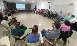 Comunidades educativas de las comarcas se movilizan el 6 de mayo