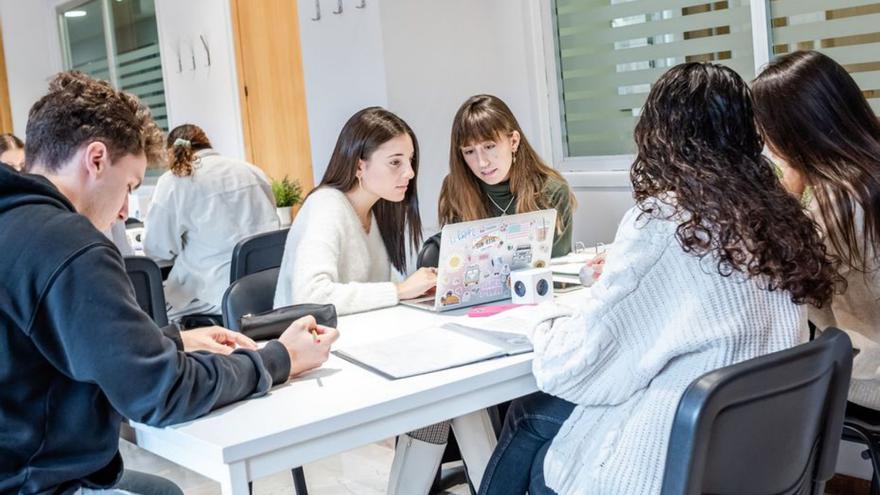 Facultad Padre Ossó: la formación más completa para tu futuro profesional