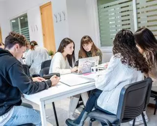 Facultad Padre Ossó: la formación más completa para tu futuro profesional