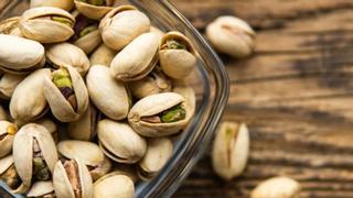 Cinco razones saludables para incorporar los pistachos en tu dieta diaria