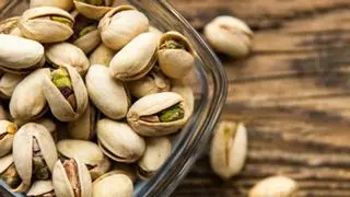 Cinco razones saludables para incorporar los pistachos en tu dieta diaria