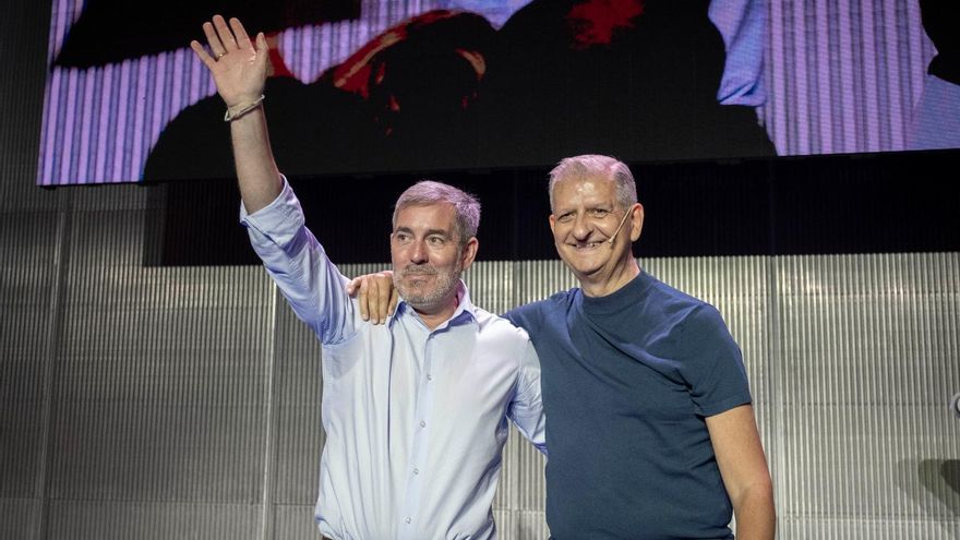 Tackling Demographic Challenges: Highlights from the CC Convention in Tenerife