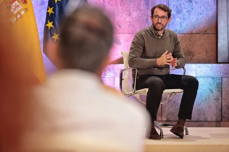 Agenda Canaria de Desarrollo Sostenible 2030