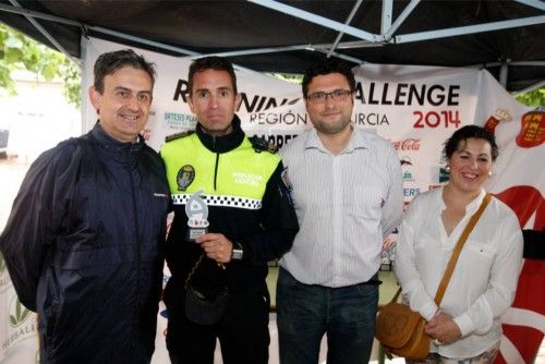 Carrera Popular de Alguazas