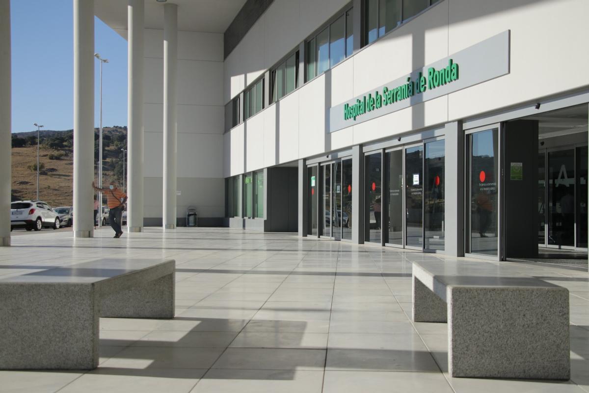 El segundo TAC evitará desprogramar estudios programados psara atender los casos urgentes.