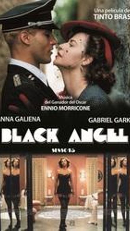 Black Angel