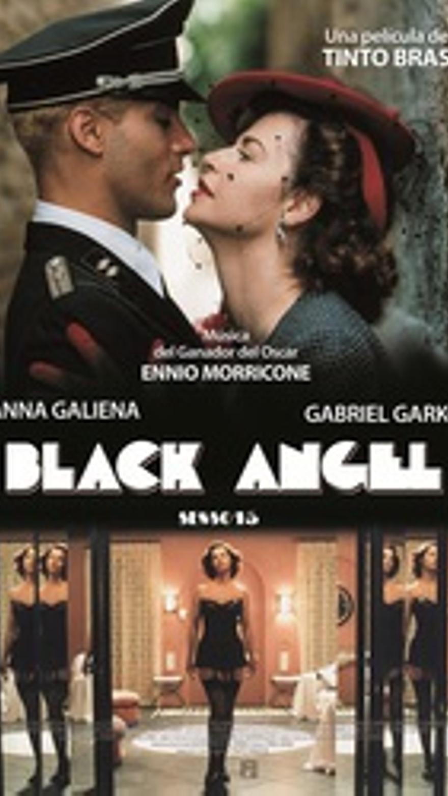 Black Angel