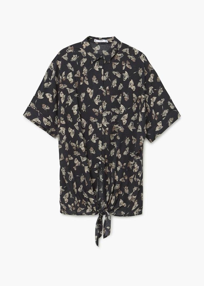 Rebajas para estrenar en primavera: Mango