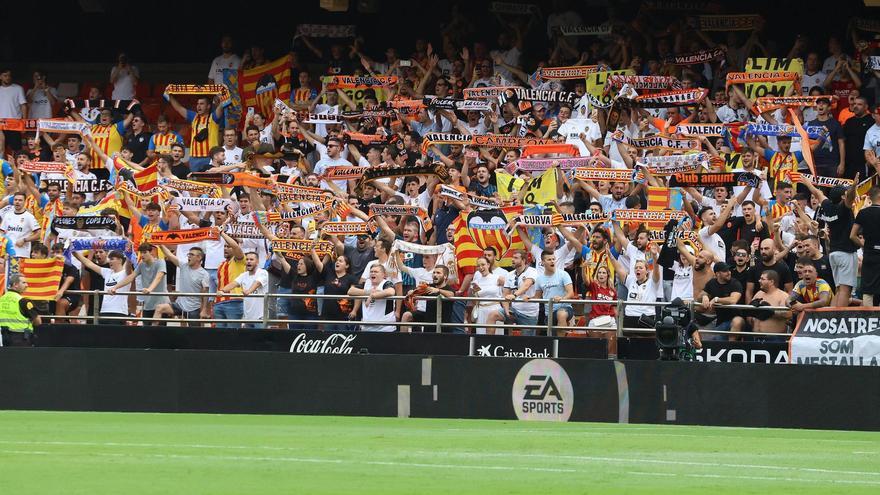 Sin Mestalla, nada