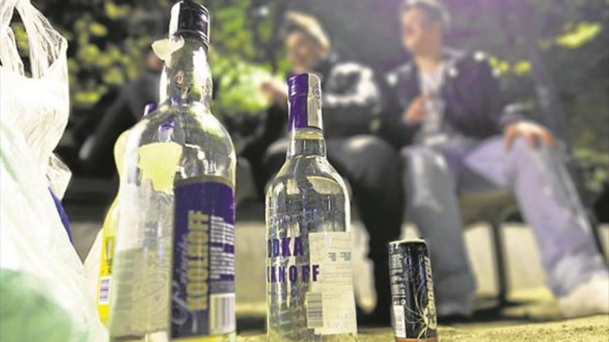 La FAD busca la implicación social frente al alcohol en los menores