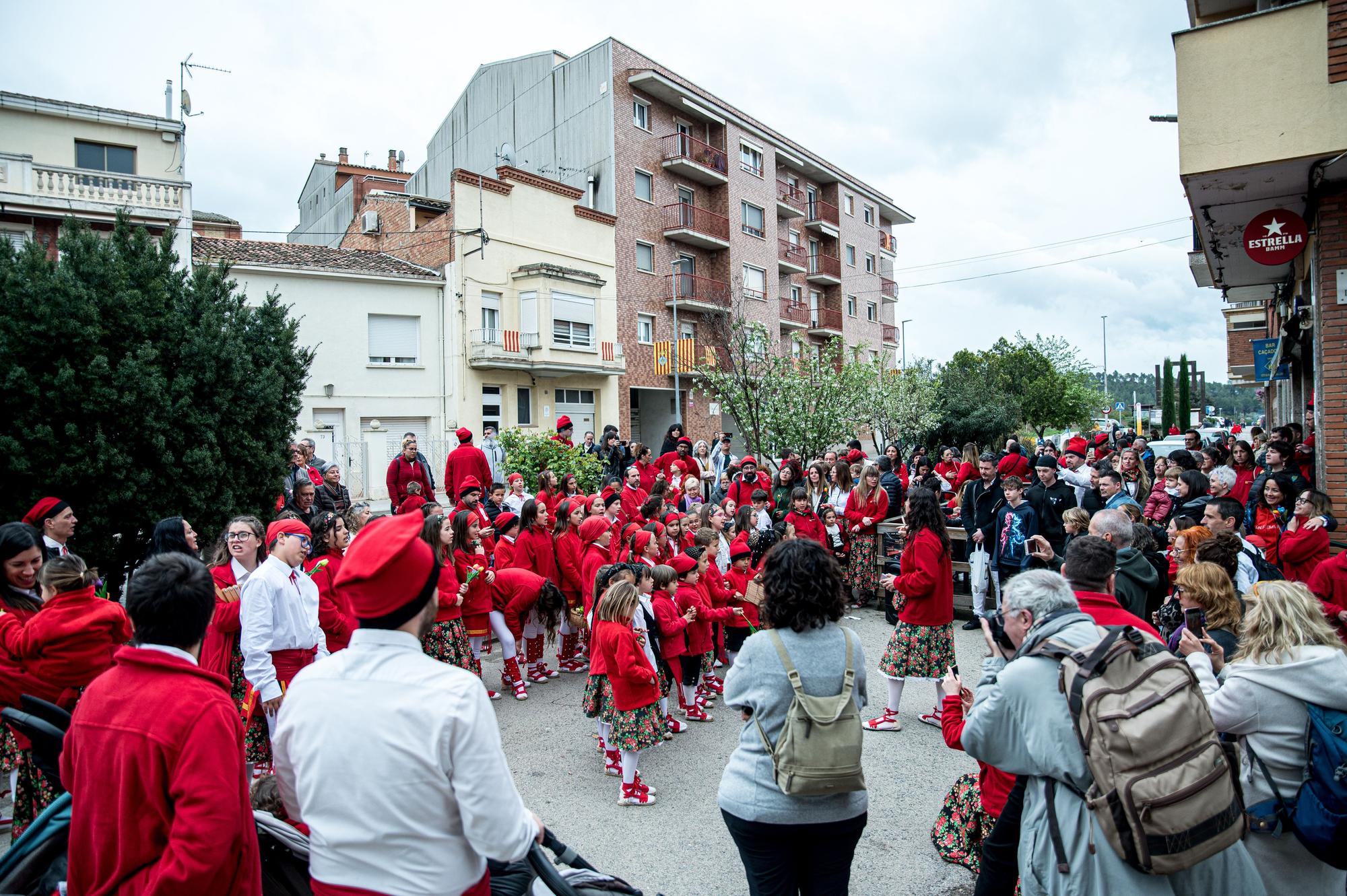 Caramelles de Callús 2024