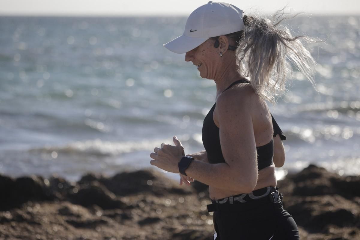 Carrera popular Correlimos de San Pedro del Pinatar