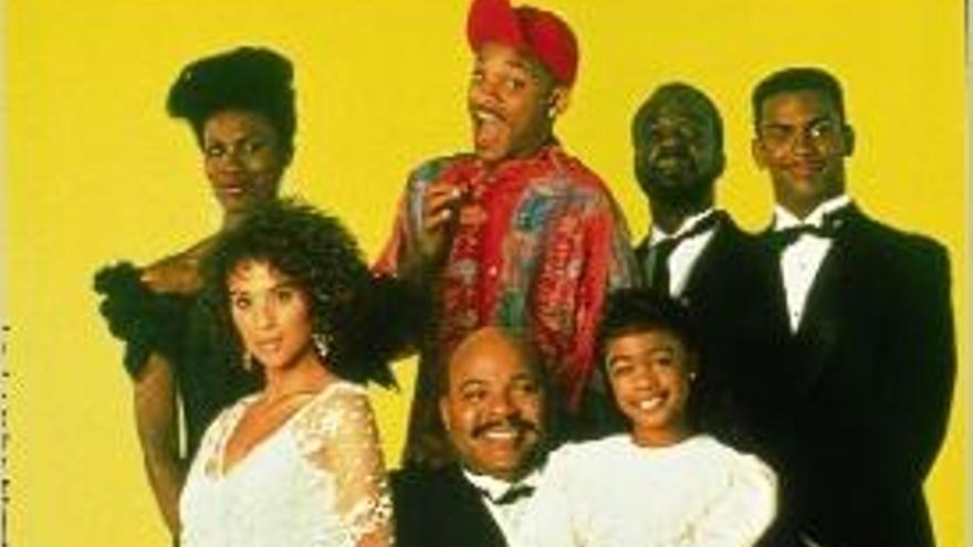 Will Smith es planteja ressuscitar l&#039;exitosa sèrie d&#039;&quot;El príncep de Bel-Air&quot;